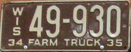 [Wisconsin 1934-35 farm]