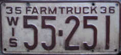 [Wisconsin 1935-36 farm]