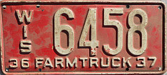 [Wisconsin 1936-37 farm]