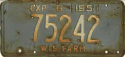 [Wisconsin 1951 farm]