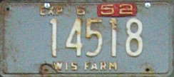 [Wisconsin 1952 farm]