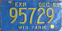 [Wisconsin 1955 farm]