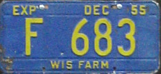 [Wisconsin 1955 heavy farm]