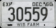 [Wisconsin 1960 farm]