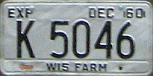 [Wisconsin 1960 heavy farm]