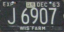 [Wisconsin 1963 heavy farm]