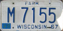 [Wisconsin 1969 heavy farm]