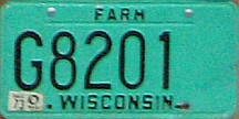 [Wisconsin 1973 heavy farm]