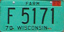 [Wisconsin 1972 heavy farm]