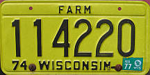 [Wisconsin 1977 farm]