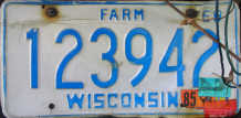 [Wisconsin 1985-1987 farm]