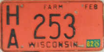 [Wisconsin 1982 heavy farm]