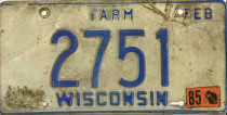 [Wisconsin 1985 farm]
