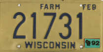 [Wisconsin 1992 farm]