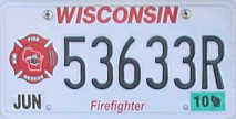 [Wisconsin 2010 Firefighter]