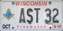 [Wisconsin 2011 Freemason]