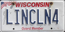 [Wisconsin undated Guard Member]