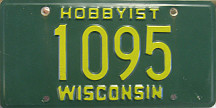 [Wisconsin undated hobbyist]