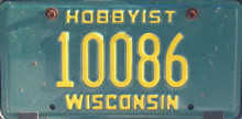 [Wisconsin undated hobbyist]