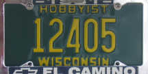 [Wisconsin undated hobbyist]