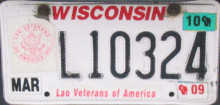 [Wisconsin 2010 Lao Veterans of America]