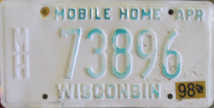 [Wisconsin 1998 mobile home]