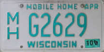 [Wisconsin 2010 mobile home]