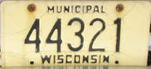 [Wisconsin undated municipal]