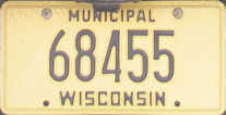 [Wisconsin undated municipal]