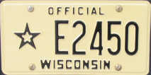 [Wisconsin undated official]