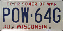 [Wisconsin undated ex-prisoner of war]