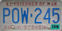 [Wisconsin 2010 ex-prisoner of war]