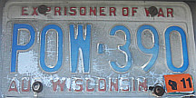 [Wisconsin 2011 ex-prisoner of war]
