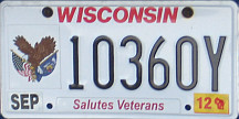 [Wisconsin 2010 Salutes Veterans]