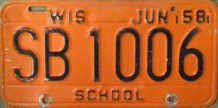 [Wisconsin 1958 school]