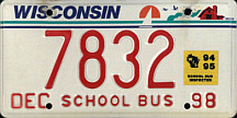 [Wisconsin 1998 school]