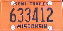 [Wisconsin undated semi trailer]