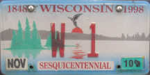 [Wisconsin 2010 Sesquicentennial]