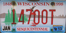 [Wisconsin 2010 Sesquicentennial]