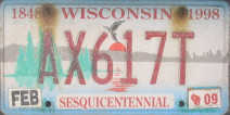 [Wisconsin 2009 Sesquicentennial]