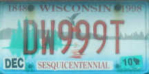 [Wisconsin sesquicentennial]