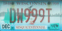 [Wisconsin 2010 Sesquicentennial]