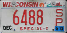 [Wisconsin 2013 special-X]