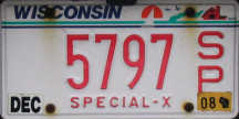 [Wisconsin 2008 special-X]