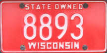 [Wisconsin undated State Owned]