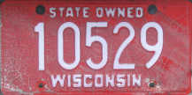 [Wisconsin undated State Owned]