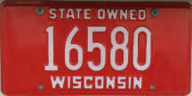 [Wisconsin undated State Owned]