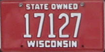 [Wisconsin undated State Owned]