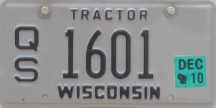 [Wisconsin 2010 tractor]