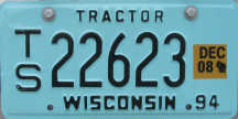 [Wisconsin 2008 tractor]
